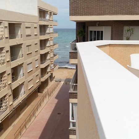Hotel Sole Bello La Mata  Exteriér fotografie